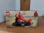 Lego Vliegtuig 40450 Helemaal Nieuw verzegeld, Ophalen of Verzenden, Nieuw