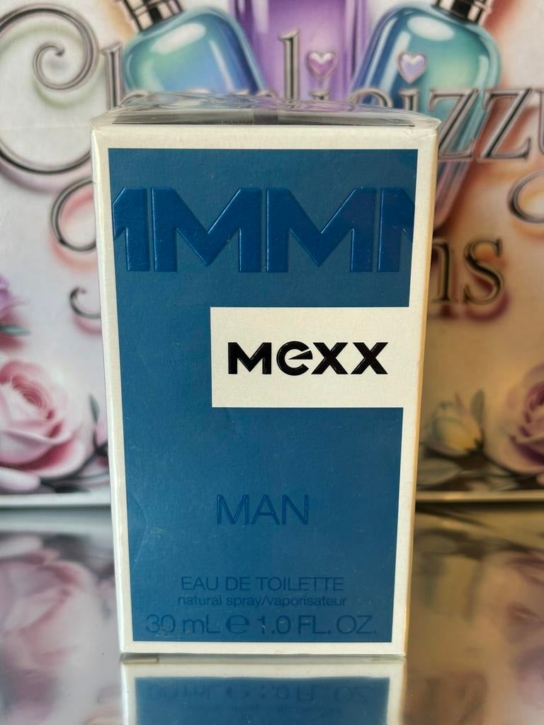 Mexx man 30ml edt, Ophalen of Verzenden, Nieuw