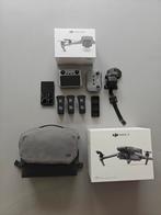 DJI Mavic 3 Fly More Combo NIEUWE drone + RM330 smart contro, Ophalen of Verzenden, Zo goed als nieuw
