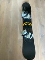 Rossignol snowboard 156, Sport en Fitness, Snowboarden, Gebruikt, Ophalen of Verzenden, Board