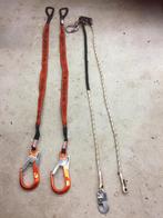 HARNAS, KLIMTUIG & RUNNERS, Ophalen of Verzenden, Zo goed als nieuw