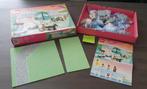 LEGO System Paradisa 6419 (compleet met doos), Ophalen, Gebruikt, Complete set, Lego