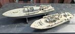 2 kleine oorlogsbodems, Hobby en Vrije tijd, Modelbouw | Boten en Schepen, Ophalen of Verzenden, Nieuw, 1:32 tot 1:50, Italeri