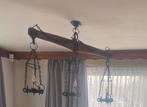 Hanglamp antiek, Huis en Inrichting, Gebruikt, Ophalen of Verzenden