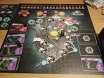 Jurassic World bordspel, Hobby en Vrije tijd, Gezelschapsspellen | Bordspellen, Een of twee spelers, Ophalen of Verzenden, Gebruikt