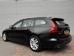 Volvo V60 2.0 B3 Automaat Cruise Carplay Led Camera BJ 2021, Auto's, 4 cilinders, Origineel Nederlands, Autotrust, USB