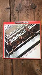 2 LP The Beatles/ 1962-1966, Ophalen, Gebruikt, Poprock