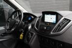 Ford Transit 2.0 TDCI 170PK L3H3 Automaat 2x schuifdeur EURO, Te koop, 2100 kg, Geïmporteerd, Gebruikt