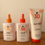 HEMA zonnebrandcrème 600 ml nieuw, Ophalen of Verzenden, Nieuw, Zonnebrand of After Sun