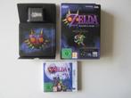 Legend of Zelda Majora's Mask special Nintendo 3DS 3-ds, 1 speler, Nieuw, Ophalen of Verzenden, Role Playing Game (Rpg)