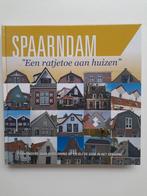 Boek Spaarndam, Ophalen of Verzenden