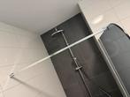 Te koop stabilisatiestang douchewand stang douchewand chroom, Ophalen of Verzenden, Nieuw, Chroom, Douche
