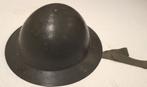 Belgische Mk2 helm  (Comet 59), Verzamelen, Helm of Baret, Landmacht, Ophalen