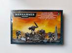 Warhammer 40K Space Marine Scout Squad, Hobby en Vrije tijd, Wargaming, ., Nieuw, Warhammer, Ophalen of Verzenden