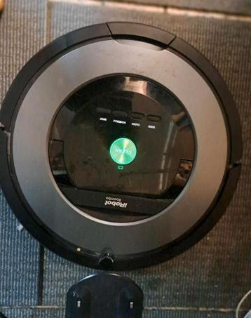Robotstofzuiger - Roomba beschikbaar voor biedingen