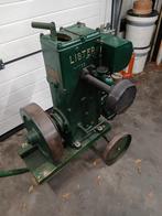 Lister d, Doe-het-zelf en Verbouw, Motoren, Ophalen, Gebruikt, Benzinemotor, Minder dan 1400 rpm
