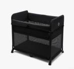 Bugaboo stardust black, Kinderen en Baby's, Babywiegjes en Ledikanten, Ophalen of Verzenden, Zo goed als nieuw, Ledikant