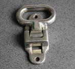 RVS opklapbare klimtrede, Watersport en Boten, Ophalen of Verzenden, Gebruikt, Overige typen