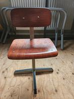 Vintage Peuter/Kleuter Stoel, Ophalen