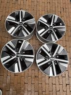 Kia velgen 16 inch, Auto-onderdelen, Banden en Velgen, Overige, Gebruikt, Velg(en), 16 inch