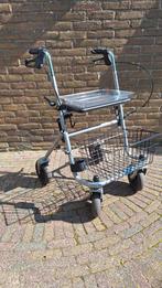 Thuasne rollator, Ophalen, Opvouwbaar, Zo goed als nieuw