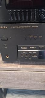 Aangeboden technics sa da 8 ., Ophalen of Verzenden, Overige merken