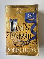 Fool's Assassin - Robin Hobb, Boeken, Ophalen of Verzenden, Gelezen