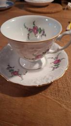 Kop en Schotel Wałbrzych Made in Poland, Antiek en Kunst, Ophalen