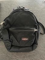 Eastpak Rugzak - Zwart, Ophalen, Gebruikt, 25 tot 40 cm, 30 tot 45 cm