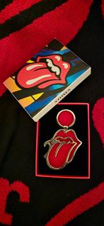 The Rolling Stones -  bieropener / sleutelhanger, nieuwstaat, Sieraden, Tassen en Uiterlijk, Overige materialen, Ophalen of Verzenden