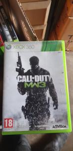 Call of Duty: MW3 - Xbox 360, Online, Gebruikt, Vanaf 18 jaar, Shooter