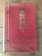 Van den Berg&Co's metaalhandel amsterdam catalogus sanitair, Ophalen of Verzenden, Zie foto’s