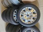 Ford (kuga) velgen/banden 5x108! 17inch!, Auto-onderdelen, Banden en Velgen, Ophalen, Gebruikt, Banden en Velgen, 17 inch