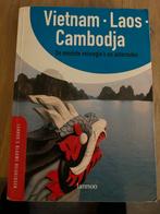 Th. Barkemeier - Vietnam - Laos -Cambodja, Boeken, Overige merken, Th. Barkemeier, Europa, Ophalen of Verzenden
