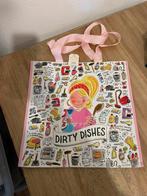 Blond Amsterdam Big Shopper - Dirty Dishes, Overige materialen, Blond Amsterdam, Overige typen, Nieuw