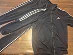 Adidas Trainingspak - Gebruikt, Kleding | Heren, Sportkleding, Fitness, Zwart, Overige maten, Ophalen of Verzenden