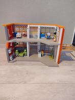 Playmobil Kinderziekenhuis, Ophalen of Verzenden, Zo goed als nieuw
