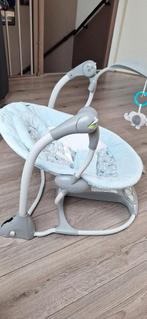Wipstoel met geluid, Kinderen en Baby's, Wipstoeltjes, Ophalen, Zo goed als nieuw