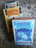 Fantasyboeken, Boeken, Fantasy, Gelezen, Ophalen of Verzenden, Robin Hobb