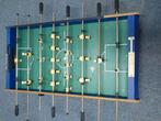 Voetbal tafel op poten., Ophalen, Gebruikt
