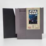 Star Wars - Nintendo NES Cartridge - FRA, Spelcomputers en Games, Games | Nintendo NES, Avontuur en Actie, Gebruikt, 1 speler
