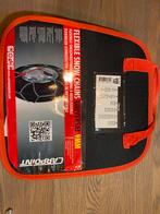 Sneeuwkettingen, Auto diversen, Sneeuwkettingen, Ophalen, Zo goed als nieuw