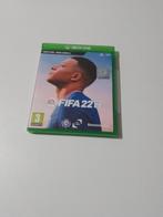 FIFA 22 Xbox One/Series X - Zo goed als nieuw!, Spelcomputers en Games, Games | Xbox One, Online, 1 speler, Ophalen of Verzenden
