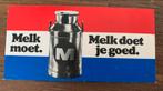 Sricker melk moet melk doet je goed, Ophalen of Verzenden, Zo goed als nieuw, Overige typen