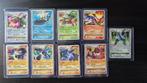 Pokemonkaarten Lv X, Ophalen of Verzenden, Gebruikt, Meerdere kaarten