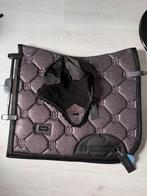 Equestrian stockholm purple glimmer, Dieren en Toebehoren, Paarden en Pony's | Dekens en Dekjes, Ophalen of Verzenden, Zo goed als nieuw