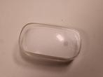 Apple Magic Mouse A1296 3Vdc 2x AA batterij versie, Computers en Software, Muizen, Muis, Gebruikt, Ergonomisch, Rechtshandig