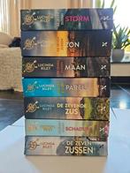de zeven zussen complete serie perfecte staat, Boeken, Ophalen of Verzenden, Zo goed als nieuw, Lucinda Riley