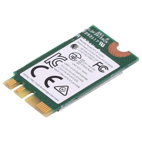 New Genuine WiFi for HP Wireless LAN Card 8265NGW 851592-001, Computers en Software, Netwerkkaarten, Gebruikt, Verzenden