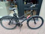 Veloretti caferacer, Fietsen en Brommers, Fietsen | Dames | Damesfietsen, 56 cm of meer, Ophalen, Zo goed als nieuw, Overige merken